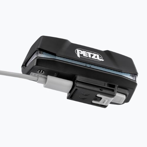 Čelová svítilna Petzl Nao RL černá E105AA00