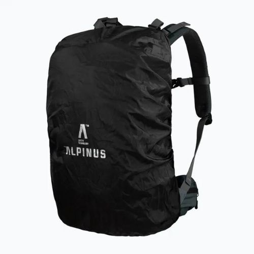 Alpinus Tarfala 35 l trekingový batoh oranžový AI18422