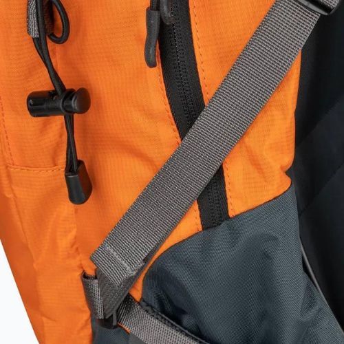 Alpinus Tarfala 35 l trekingový batoh oranžový AI18422