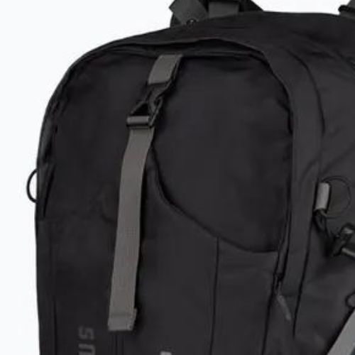 Alpinus Tarfala 35 l trekingový batoh černý AI18420