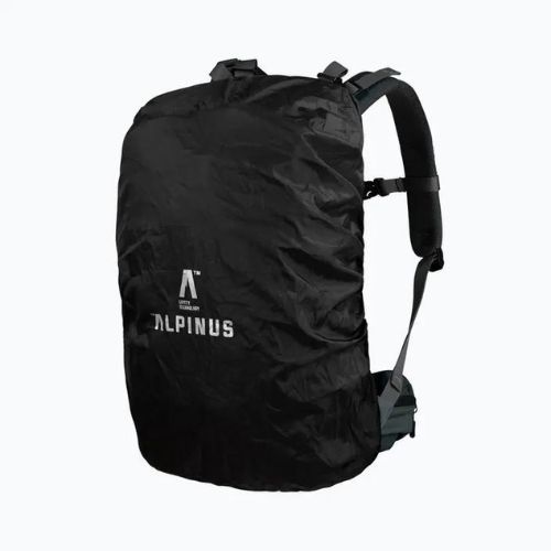 Alpinus Tarfala 35 l trekingový batoh černý AI18420