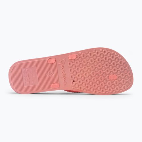 Dámské žabky Ipanema Bossa Soft C pink 83385-AJ190