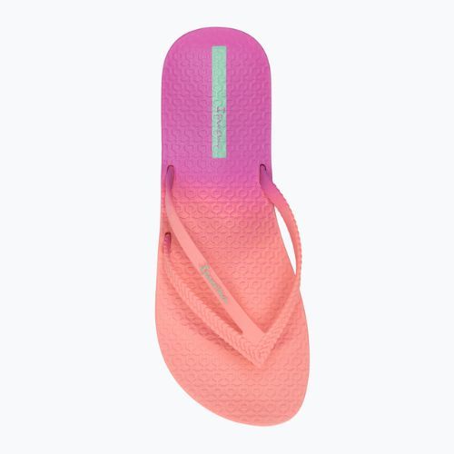 Dámské žabky Ipanema Bossa Soft C pink 83385-AJ190