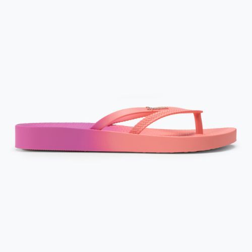 Dámské žabky Ipanema Bossa Soft C pink 83385-AJ190