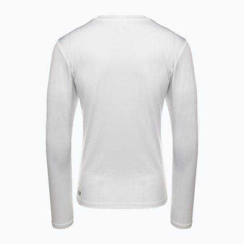 Dámské plavecké tričko O'Neill Basic Skins Sun Shirt white 4340