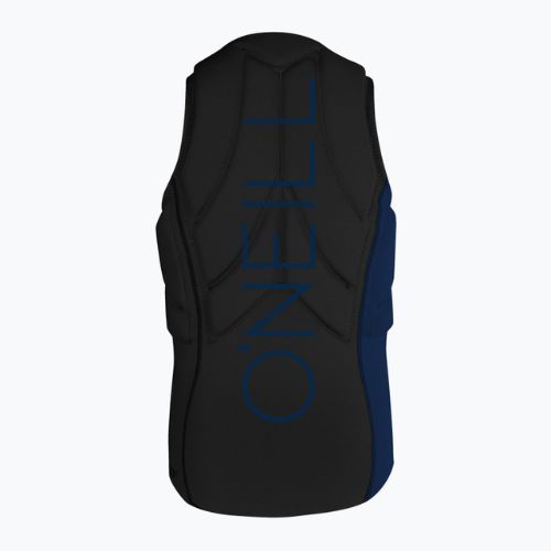 Pánská vesta O'Neill Slasher Kite Vest navy blue 4942EU