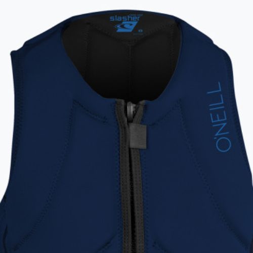 Pánská vesta O'Neill Slasher Kite Vest navy blue 4942EU