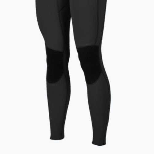 Dámský neopren O'Neill Bahia 3/2 Back Zip Full hw4/black/demiflor
