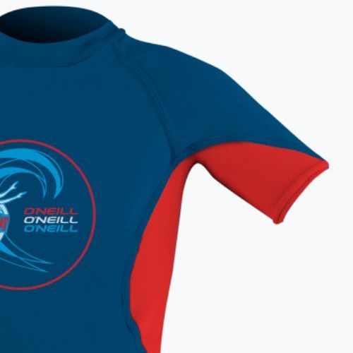 O'Neill Toddler O'Zone UV Spring dětská plavecká pěna modrá 5298B