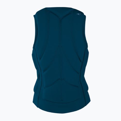 Dámská ochranná vesta O'Neill Slasher B Comp Vest navy blue 5331EU