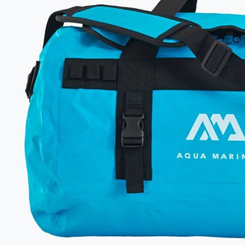 Aqua Marina Vodotěsná taška Duffle Bag světle modrá B0303039