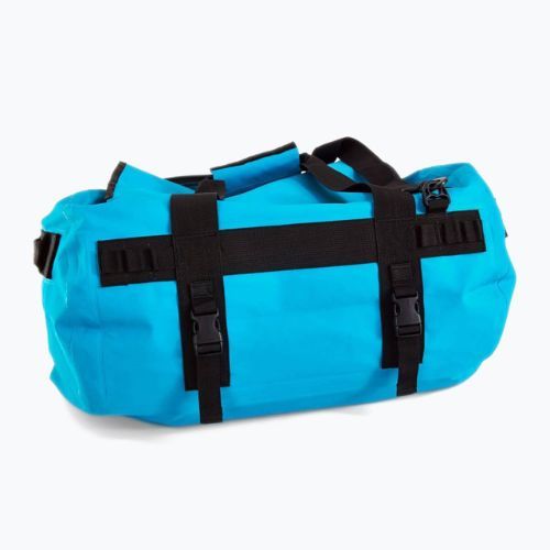 Aqua Marina Vodotěsná taška Duffle Bag světle modrá B0303039