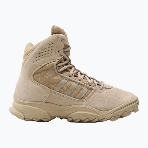 Pánská treková obuv adidas GSG-9.3.E beige GZ6114