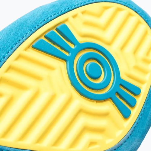 Zápasnická obuv adidas Combat Speed.5 modrá G25907