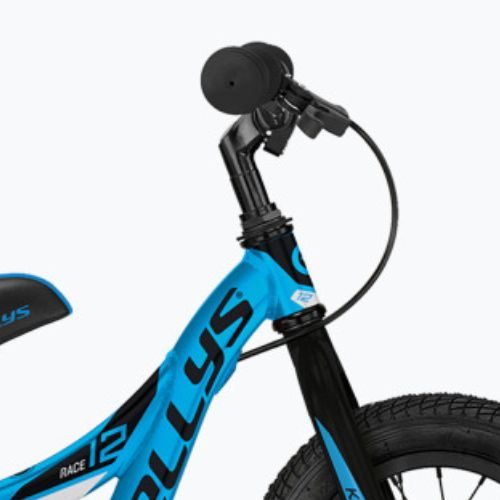 Kellys Kite 12 Race cross-country kolo modrá 73975