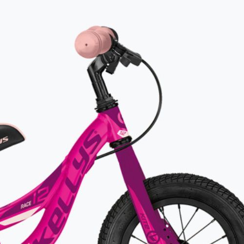Kellys Kite 12 Race cross-country kolo růžové 73974