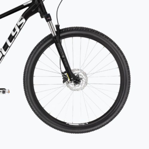 Horské kolo Kellys Spider 50 29" černé 68852