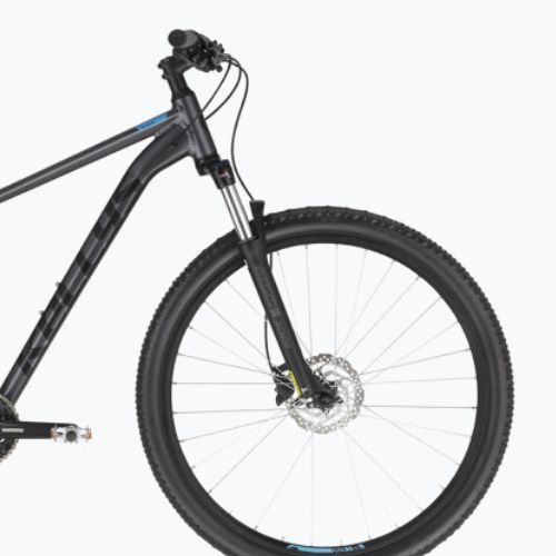 Horské kolo Kellys Spider 70 29" černé 68848