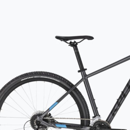 Horské kolo Kellys Spider 70 29" černé 68848
