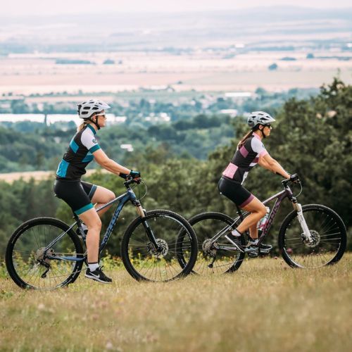 Horské kolo Kellys Vanity 70 29" bílé 72231