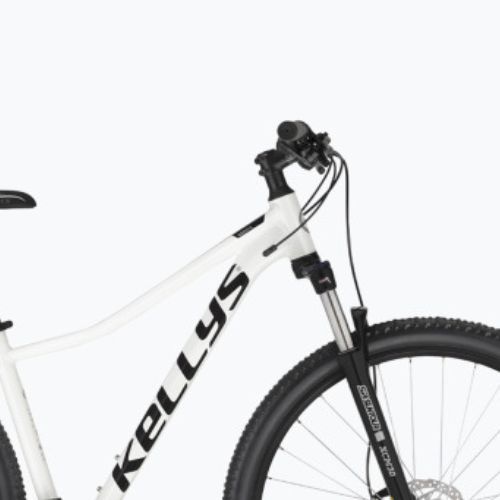 Horské kolo Kellys Vanity 70 29" bílé 72231
