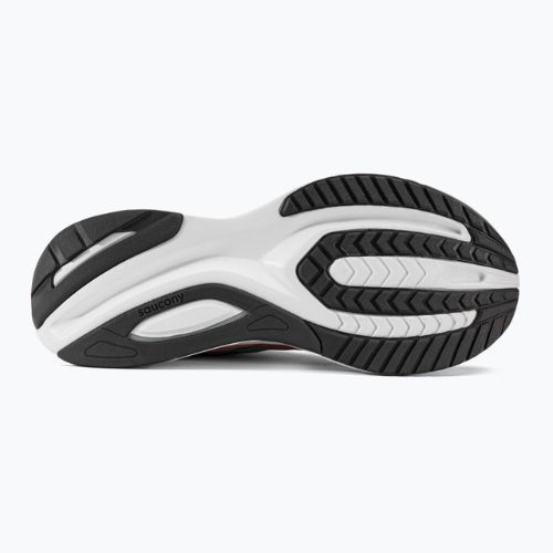 Saucony Guide 16 dámská běžecká obuv červená S10810-25