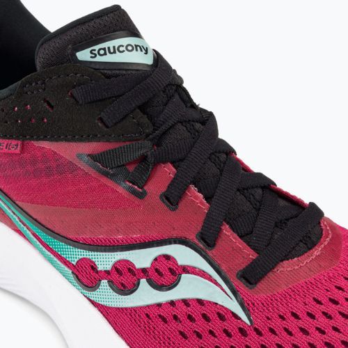 Dámské běžecké boty Saucony Ride 16 pink S10830-16
