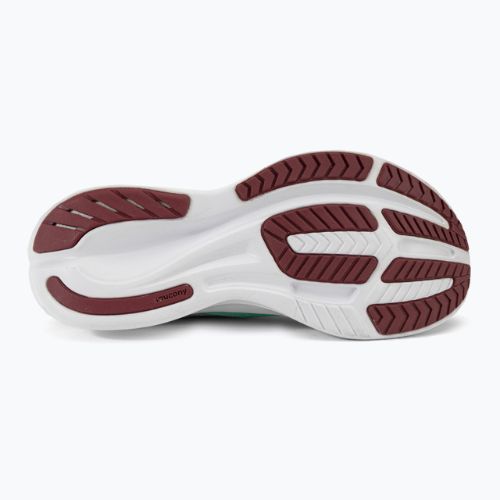 Dámské běžecké boty Saucony Ride 16 green S10830-25