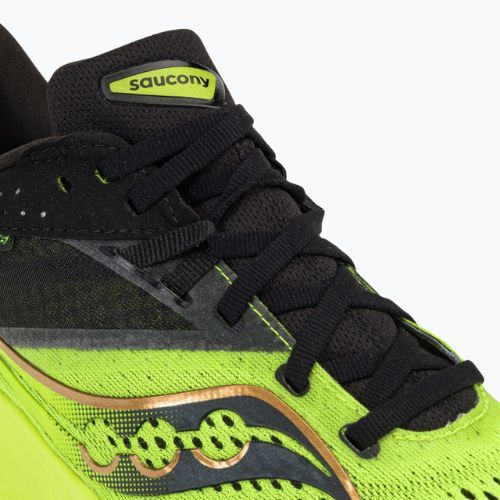 Pánská běžecká obuv Saucony Ride 16 S20830-06