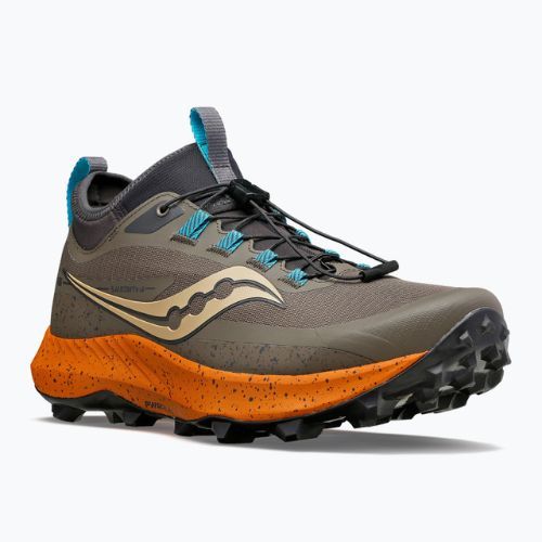 Pánská běžecká obuv Saucony Peregrine 13 ST S20840-25