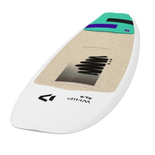 DUOTONE Kite Surf Whip SLS 2023 44230-3409 kiteboard