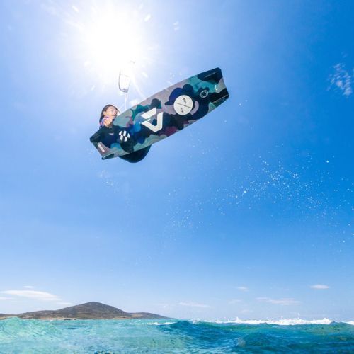Dámský kiteboard DUOTONE Kite TT Soleil SLS 2023 44230-3430
