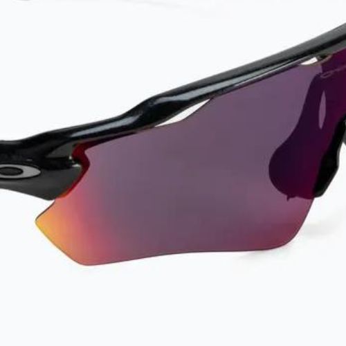 Oakley Radar EV Path scenic grey/prizm silniční cyklistické brýle 0OO9208