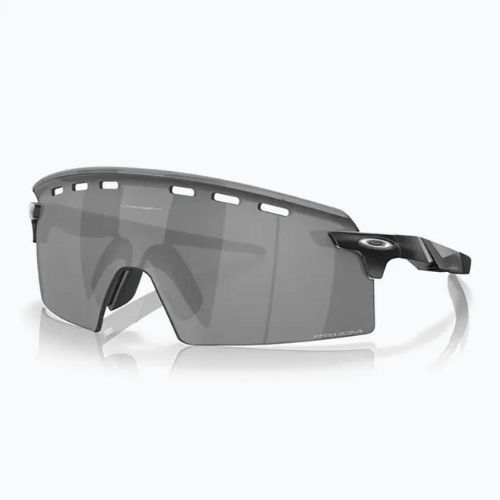 Cyklistické brýle Oakley Encoder Strike Vented matte black/prizm black 0OO9235