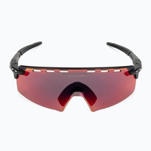 Oakley Encoder Strike Vented matte black/prizm silniční cyklistické brýle 0OO9235