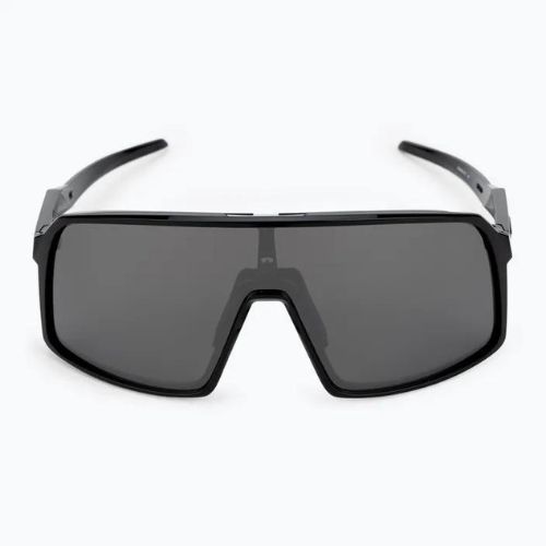 Cyklistické brýle Oakley Sutro polished black/prizm black 0OO9406