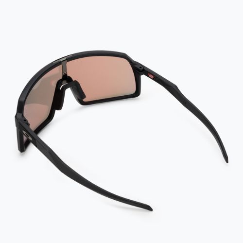 Cyklistické brýle Oakley Sutro Lite Sweep matně černé 0OO9406-940611