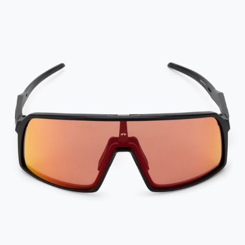 Cyklistické brýle Oakley Sutro Lite Sweep matně černé 0OO9406-940611