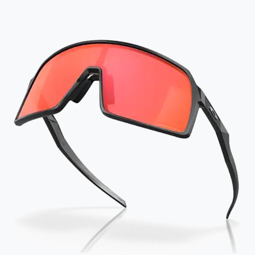 Cyklistické brýle Oakley Sutro Lite Sweep matně černé 0OO9406-940611