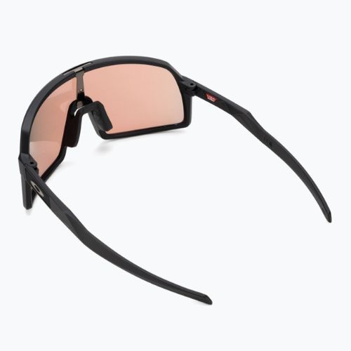 Cyklistické brýle Oakley Sutro S matně černé 0OO9462-946203