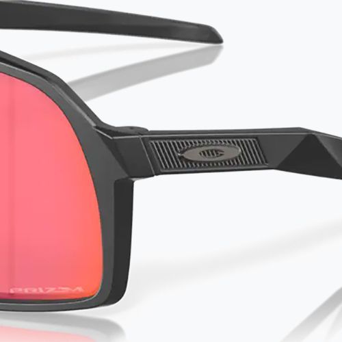 Cyklistické brýle Oakley Sutro S matně černé 0OO9462-946203