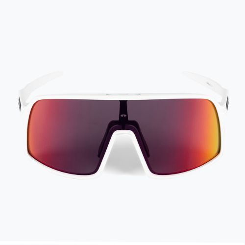 Cyklistické brýle Oakley Sutro S matně bílé 0OO9462-946205