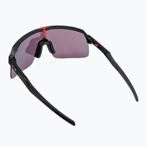 Cyklistické brýle Oakley Sutro Lite Matte Black 0OO9463-946301