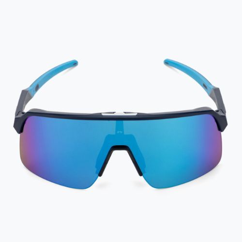 Cyklistické brýle Oakley Sutro Lite matte navy 0OO9463-946306