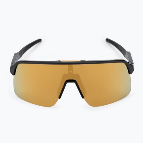 Cyklistické brýle Oakley Sutro Lite matné karbonové 0OO9463-946313