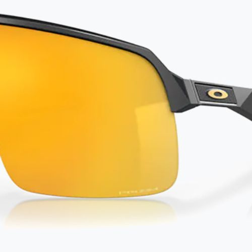 Cyklistické brýle Oakley Sutro Lite matné karbonové 0OO9463-946313