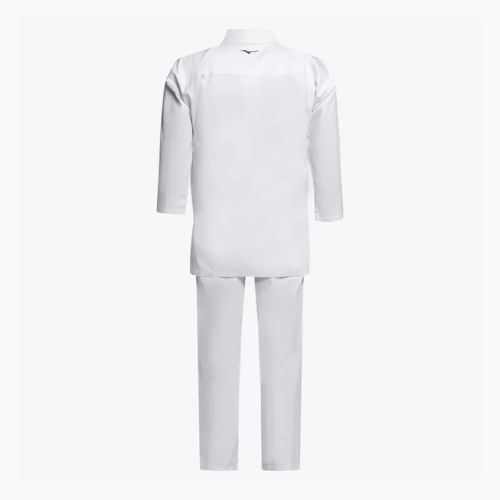 Mizuno Shodan karategi bílá 22GG8K230201_180