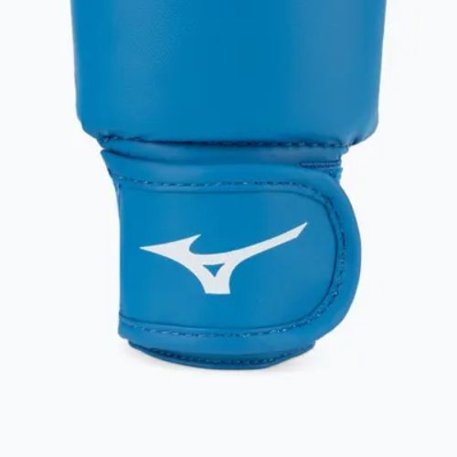 Chrániče rukou Mizuno bez palce modré 23EHA20127