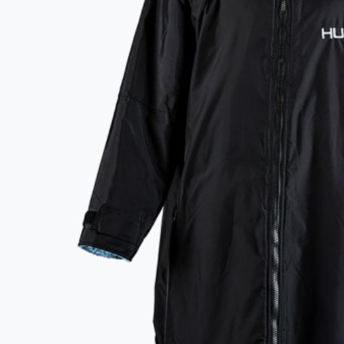 HUUB Changing Robe cape black DRBB