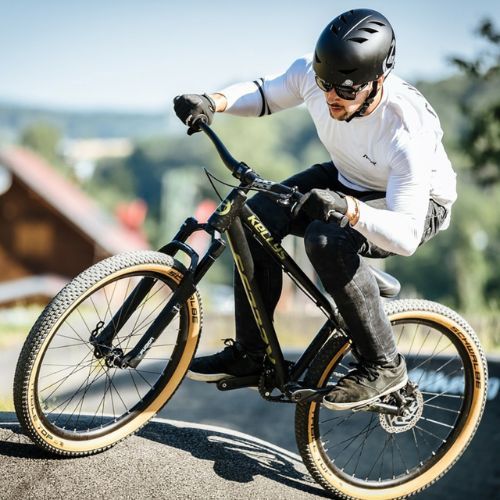 Kellys Whip 30 dirt bike grey/black 76398